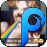 Filters for PicsArt Snap icon