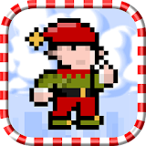 Flappy Elf icon