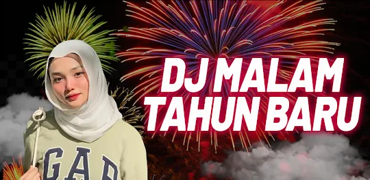 DJ Malam Tahun Baru