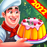 Cover Image of Download Cooking Events - Cooking Games 1.4.8 APK