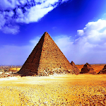 Cover Image of Download Egypt Mythology  APK