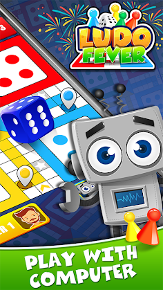 Ludo Champion Battle: Titan - Screenshot 2