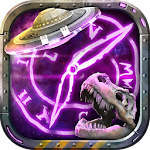 Cover Image of Herunterladen Time Machine Hidden Objects - Time Travel Escape 3.0 APK