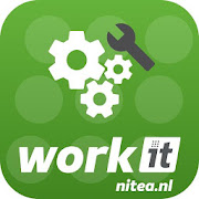Top 24 Business Apps Like Nitea Work-IT - Best Alternatives