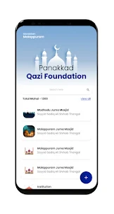 QAZI FOUNDATION