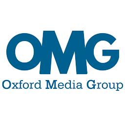 Icon image OMG Oxford Radio