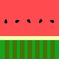 I Want Watermelon- fruit games