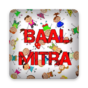 Baal Mitra  Icon