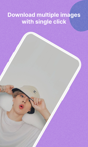 Jimin BTS Wallpaper Screen 3