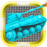 Tank Classic Battle 1990 icon