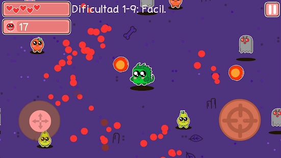 UwU Fruits - casual cute game apktram screenshots 7