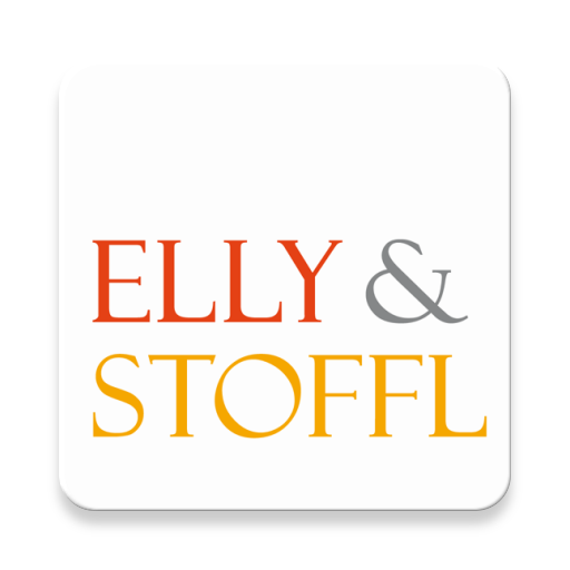 Elly & Stoffl - ESsence logo