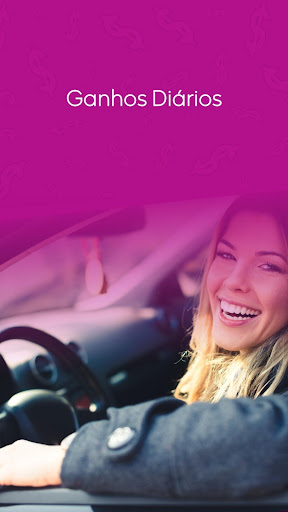 Female Driver Motorista Screen 2