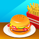 Idle Burger - Shop Tycoon - Androidアプリ