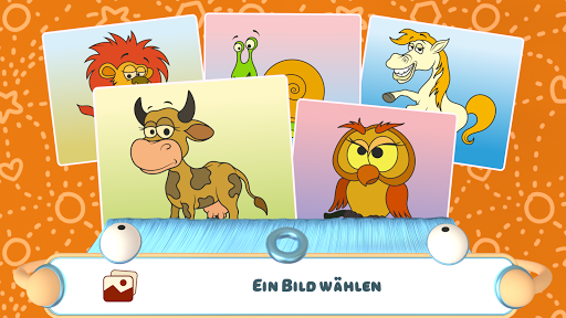 App-Vorschau