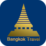 Bangkok Travel icon
