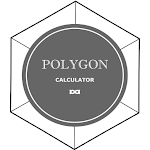 Cover Image of डाउनलोड Polygon Calculator  APK