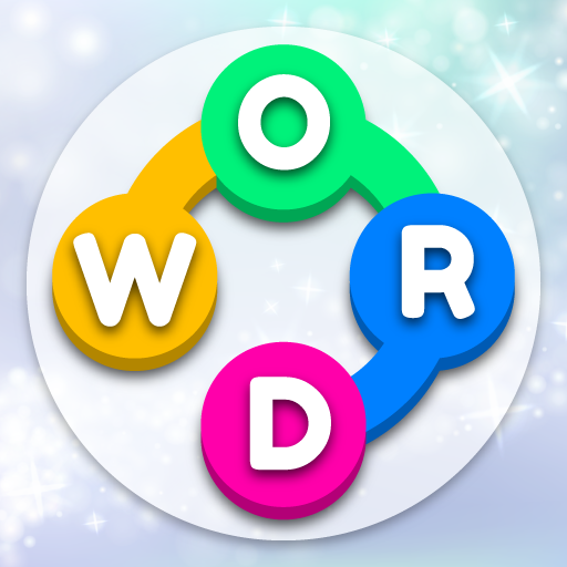 Word Connect Game: Guess Word logo