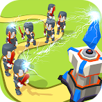 Tower Defense 3D
