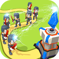 Tower Defense 3D