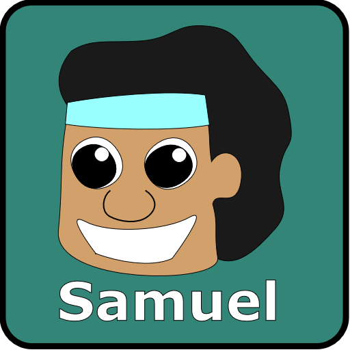 Save Samuel