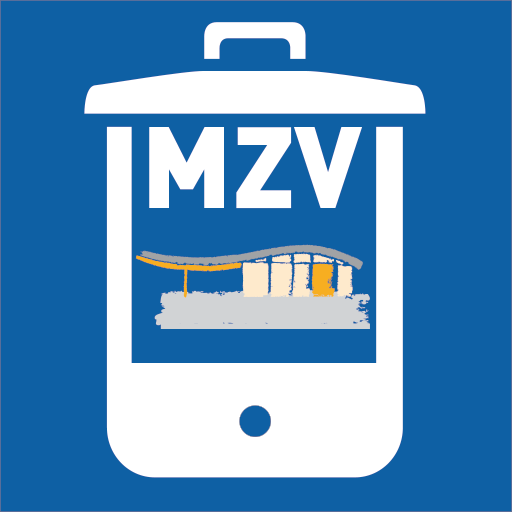 MZV Hegau 2.5 Icon