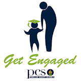 PCS Family Engagement icon