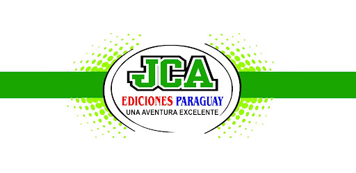 JCA Radio y Tv Screen 2