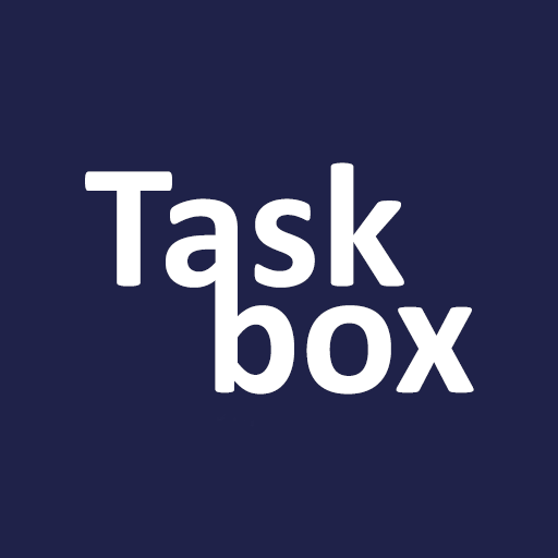 TaskBox