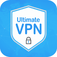 Ultimate VPN - A high speed ultra secure VPN