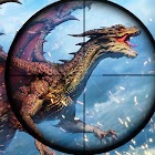 Dragon Hunting Sniper Shooting Game 1.0.5