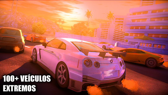 Real Car Offroad Racing Drift 42 5