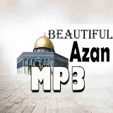 ADZAN MP3 - Around the Worlds icon