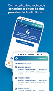 Auxílio Brasil GovBR v3.19.0 APK Download For Android 5