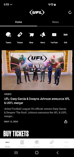 UFL Screen 2