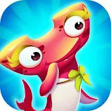 Shark Boom - Fun Social Game icon
