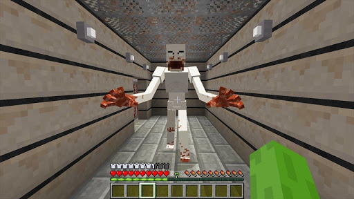 SCP-096 Mod Screen 3