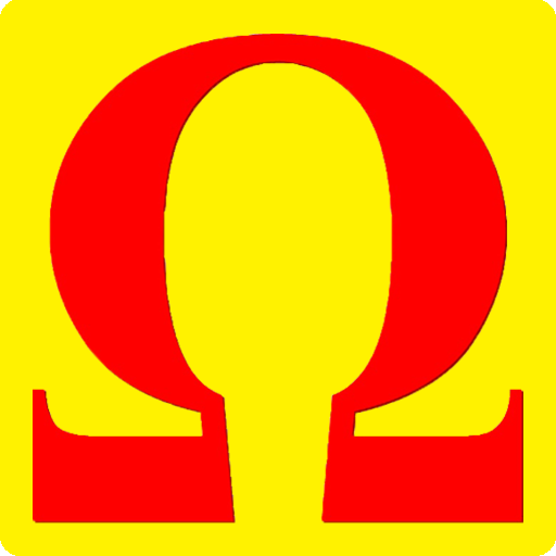 Ohm's law  Icon