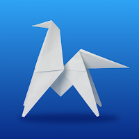 Origami Diagram