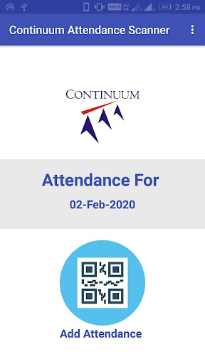 Continuum Energy Attendance Sc Screen 3