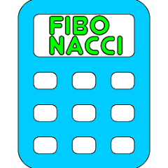 Fibonacci calculator best sale