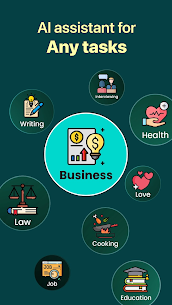 AI Chat Pro APK 1