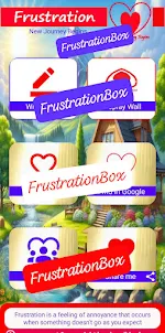 FrustrationBox
