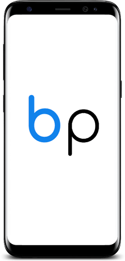 Android application Bimtracker Plus screenshort