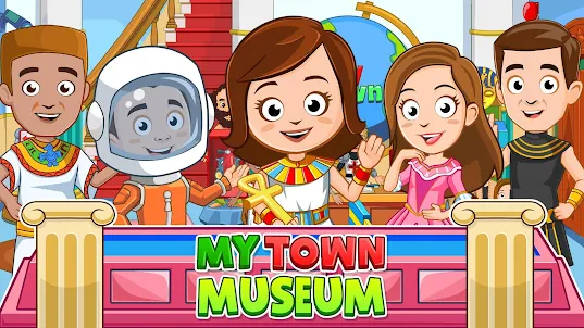 My Town : Museum