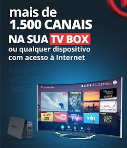 TopFlix-TV Brazil Filmes