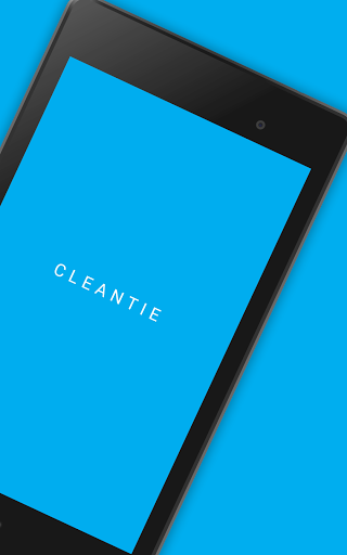 Cleantie Printer Utility