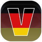 Deutsch Verben Lernen icon