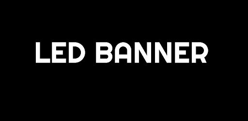 Led Banner