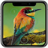 Bird Lock Screen icon